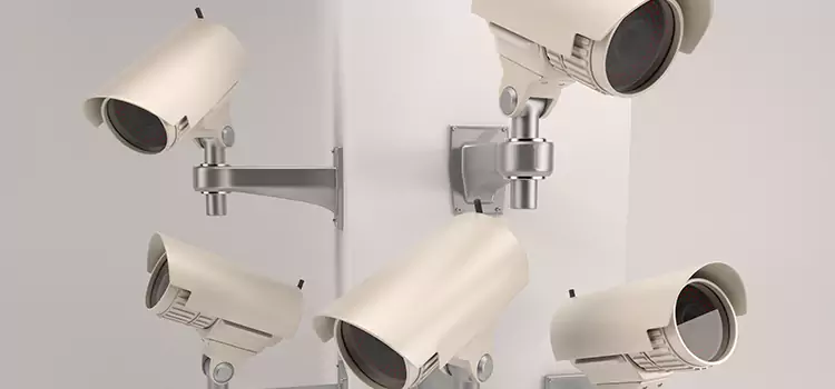 Your Trusted Partner for CCTV Solutions in South Burlington