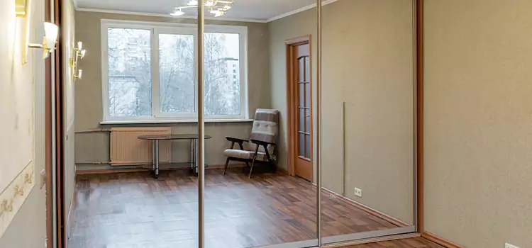 Mirror Closet Door Roller Replacement South Burlington