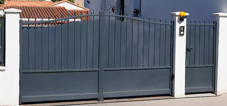 Emergency Commercial Gate Repair South Burlington