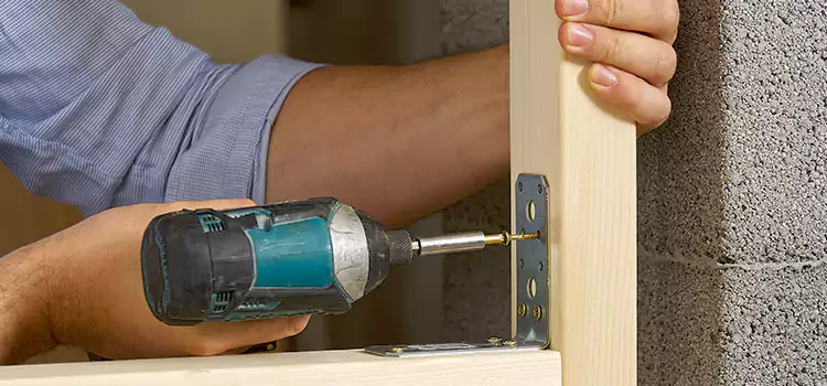 Jimmy Proof Deadbolt Repair South Burlington