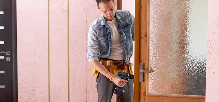 Door Glass Replacement South Burlington