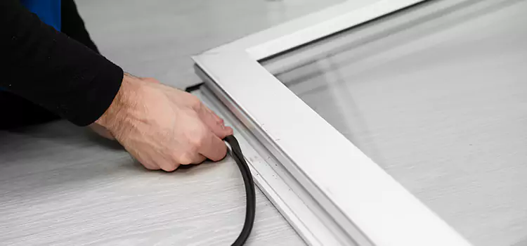 Commercial Door Weather Stripping South Burlington