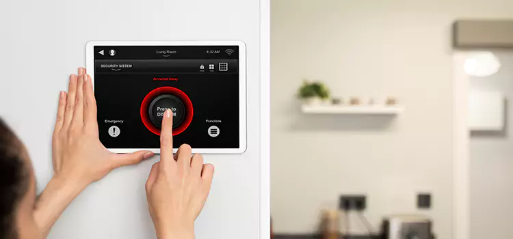 Blink Video Doorbell Installation South Burlington