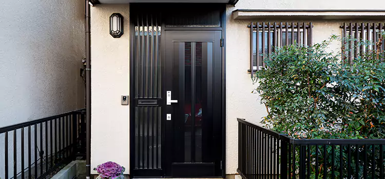 Popular Exterior Door Options in South Burlington, VT