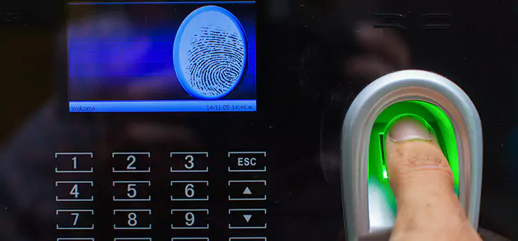 Your Trusted Partner for Secure Access in South Burlington, VT