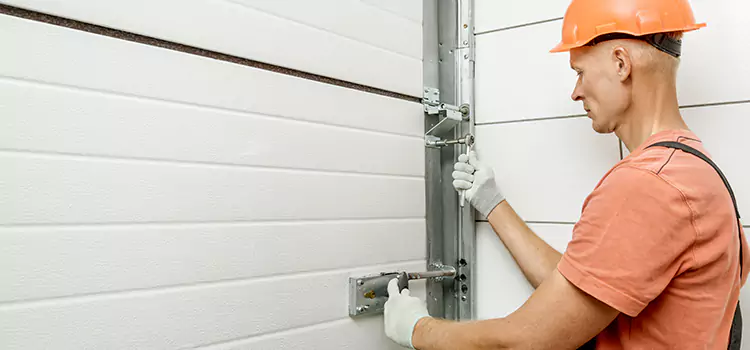 Why Choose Us for Garage Door Lock Services in South Burlington, VT?