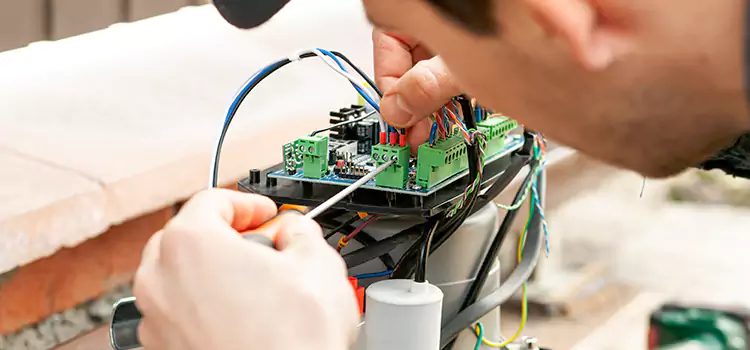 Specialized Brand Gate Motor Repairs South Burlington