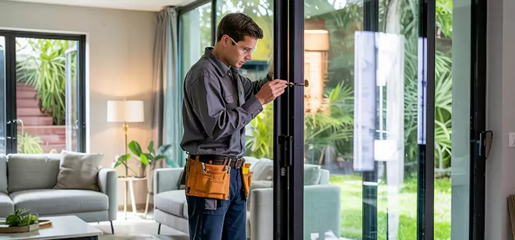 Why Choose Us for Your Glass Door Needs in South Burlington, VT?