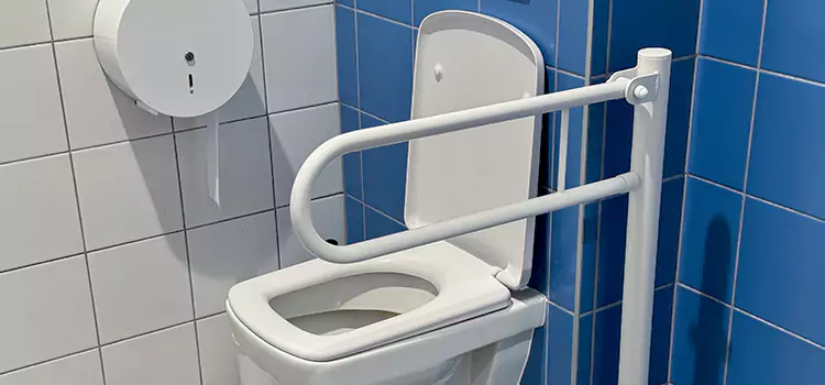 Comprehensive Solutions in South Burlington, VT for Accessible Facilities