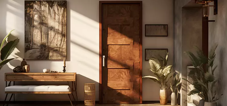 Specialty Interior Doors South Burlington