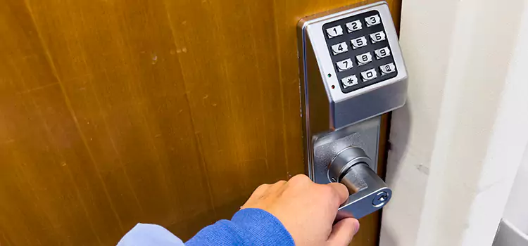 Why Choose Us for Your Keypad Lock Needs in South Burlington, VT?