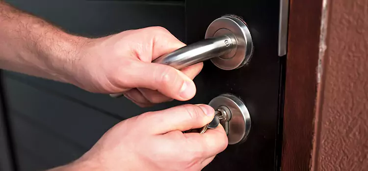 Master Key Control and Audits South Burlington