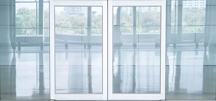Mobile Sliding Screen Door Replacement South Burlington