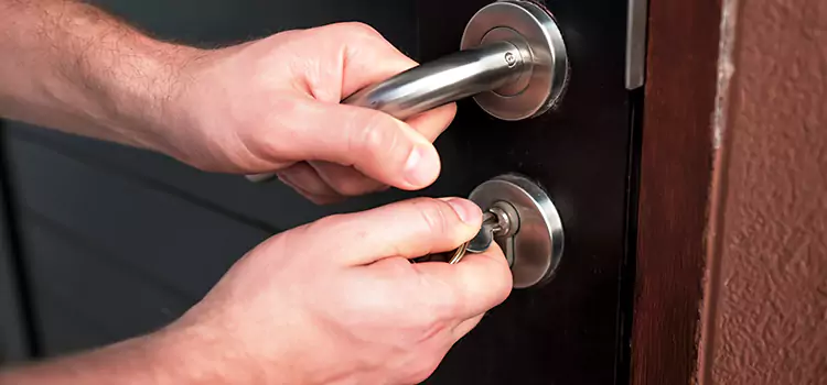 Pella Storm Door Lock Body Replacement South Burlington