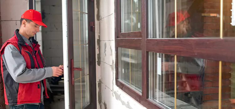 Sliding Door Lock Repair South Burlington
