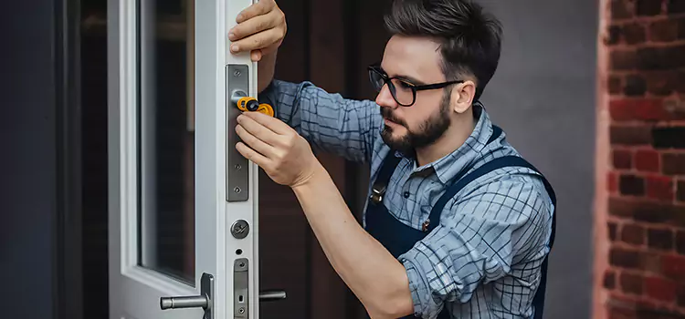 Residential Door Repairs South Burlington