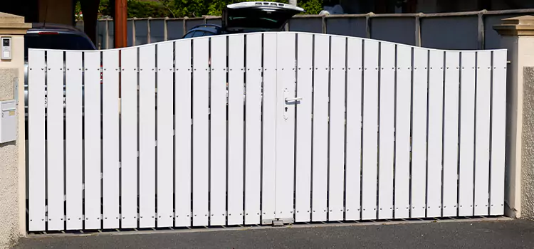 Why Choose Us for Residential Gate Repair in South Burlington, VT?