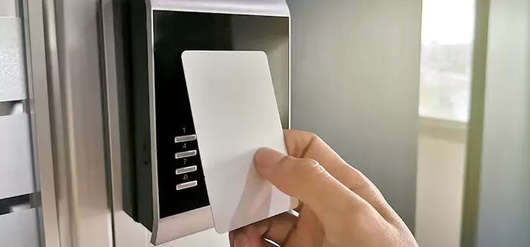 Advanced RFID Technology Integration in South Burlington, VT
