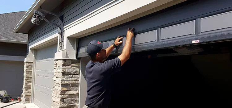 Janus Roll Up Doors South Burlington