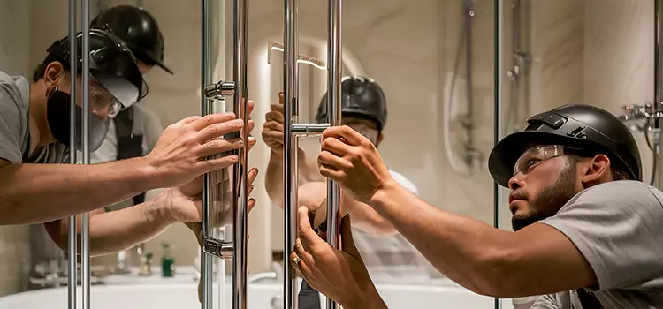 Shower Door Replacement Cost South Burlington