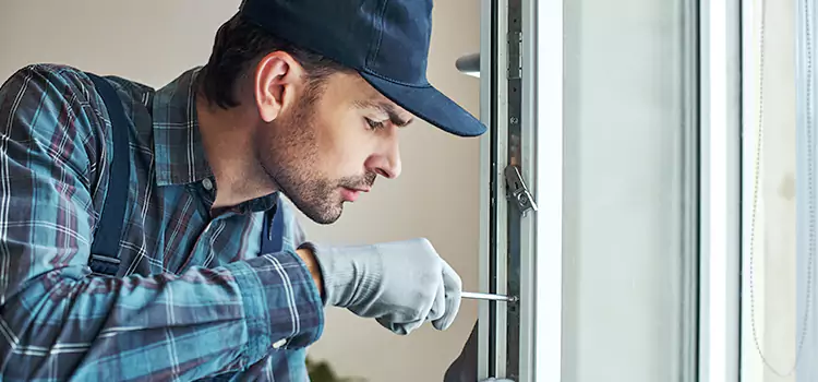 Emergency Response for Latch Issues South Burlington