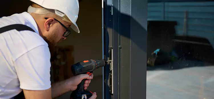 Aluminium Sliding Door Lock Fitting South Burlington