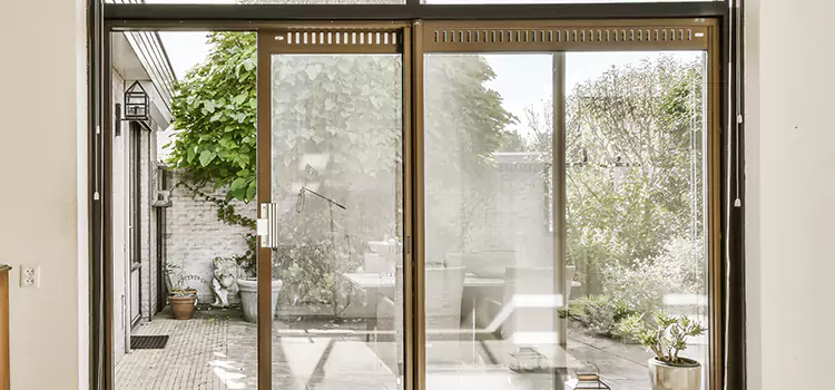 Glass Door Panel Replacement Cost South Burlington
