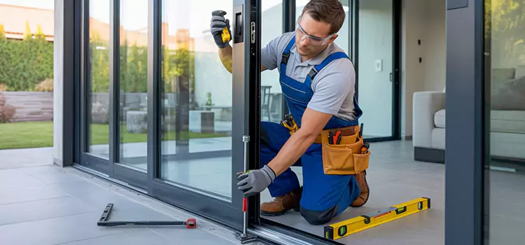 Patio Door Replacement South Burlington