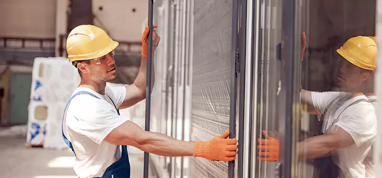 Sliding Door Mesh Replacement South Burlington