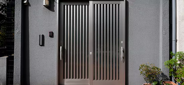 Specialized Steel Door Services in South Burlington, VT
