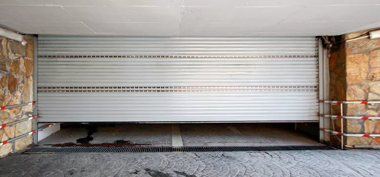 Steel Garage Door Repair South Burlington