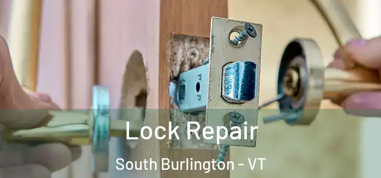  Lock Repair South Burlington - VT
