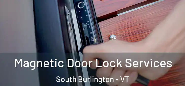  Magnetic Door Lock Services South Burlington - VT