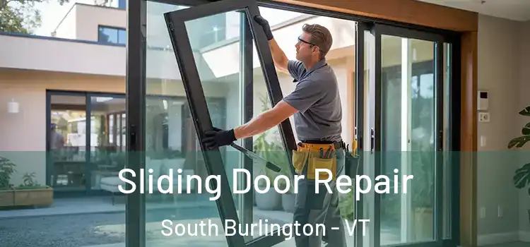 Sliding Door Repair South Burlington - VT