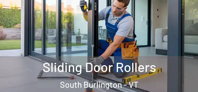  Sliding Door Rollers South Burlington - VT